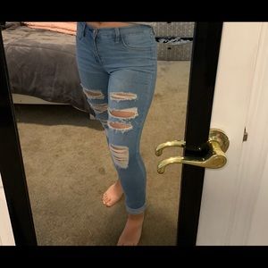 Pacsun Jeans